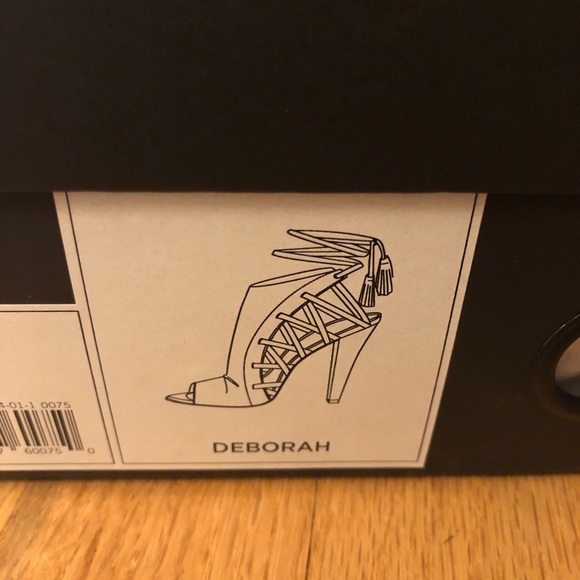 Banana republic Deborah heel - Picture 6 of 7